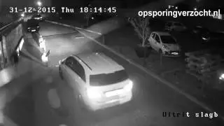 MOCRO MAFFIA: Chahid Yakhlaf neergeschoten #BarkieDingen