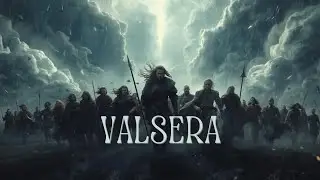 VALSERA &mdash; March of the Endless Skies | Symphonic metal