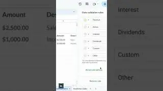 Changing Google Sheets Drop-Down Styling