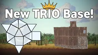 Oxide New Trio / Small Group Base Build