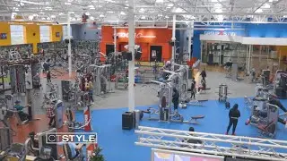 THE EDGE FITNESS CLUBS HAS SOMETHING FOR YOU