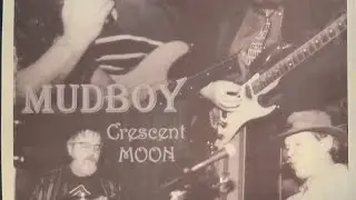 Mudboy - Serves Me Right To Suffer