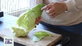 Spitskool snijden en koken + makkelijk recept