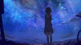 Sad Type Beat - Anime | The kid LAROI type beat | prod by RUVO