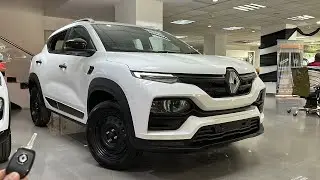 2023 Renault Kiger RXE Price & Features ❤️ Renault Kiger 2023 Base Model !!!
