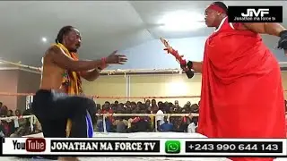 EYINDI AWA TCHUMA AZO BOTOLA MALAXEUR YA XENA 3 FÉV 2026 A KAWAMA 