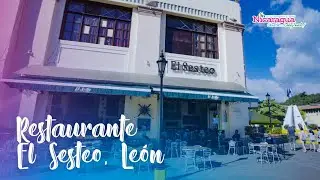 Restaurante El Sesteo, Le&oacute;n