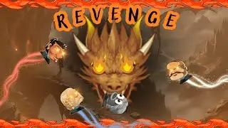 EP5-THE DRAGON'S REVENGE-HEAD SOCCER MEGA COMPETITION 2