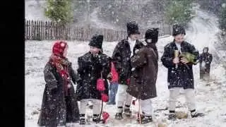COLINDUL CELUI FĂRĂ DE ȚARĂ-Tudor Gheorghe(versuri-Adrian Păunescu)