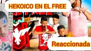 HERIOICO EN EL FREE Tilin lnsano -Hayato Renacido ft El Gordo jamal  (VIDEO OFICIAL)