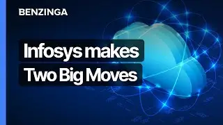 Infosys Teams Up With Amazon AWS for Generative AI Push