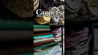 Carpets & Rugs re-stocked! 🇰🇪