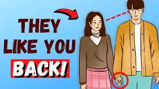 How to Know If They Like You Back (11 Signs Backed By Science)