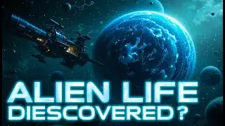 Bombshell Discovery Alien Life Signs Found on Distant Planet K218B!