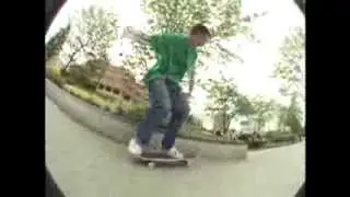 Tommy Wisdom