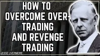 How to Overcome Overtrading and Revenge Trading (A Timeless Rule)