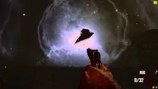 Unbreakable Turbine // Glitch