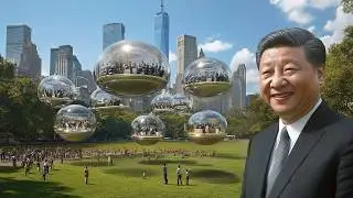 China's NEW Transportation Technology SHOCKED US Engineers