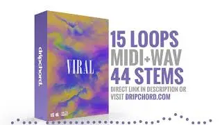 Trap Loop/Sample Pack 