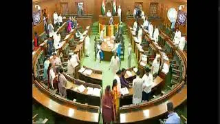 Delhi Assembly Proceedings LIVE , 24th   March,  2022 AT 1100 HRS
