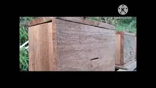माहुरीकै लागि विलकुलै नया तरिका बाट छुट्टै घर वनाईयाे।