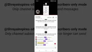 &lrm;🔴Live Channel Promotion | Live Channel Checking And Free Promotion | 🥇Get 1k Subscribers Free