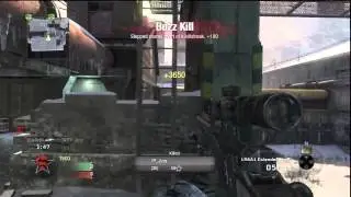 Where dafuq was he ?