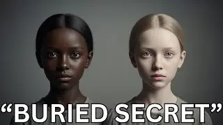 The root of bloodline of Mississippi&rsquo;s Enslaved Twin Sisters