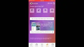 Make Money With Dosh