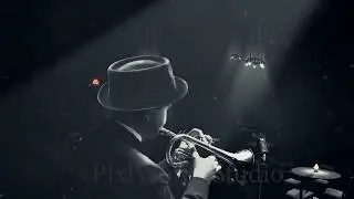 Regina's Jazz Club | Event Promo