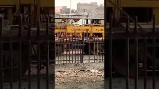 Pakistan railway #trackandsound #train #viralshorts #viralvideo