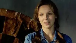 Sara (Охранник для дочери)