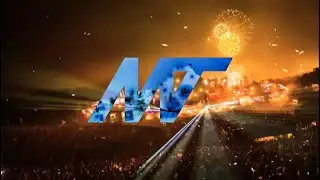 Ali A Intro (Huntxh Remix)