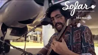 Moraito - Fuego | Sofar Malaga
