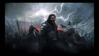 Crusader Kings II - Viking Gods