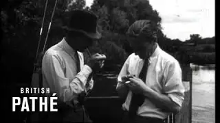 Quiet Weekend (1945)
