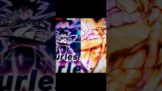 100th video🥳#ultra #frizza#agentcreamy #turtle #dbl #shorts