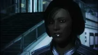 Mass Effect 3 pt24 - Gellix