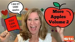 VIPKID ~ How to Get More 5-Apple Feedback Volume 2