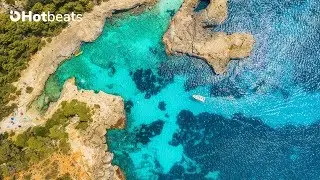 Summer Beat Pop Instrumental 2018 Freedom produced by Ihaksi