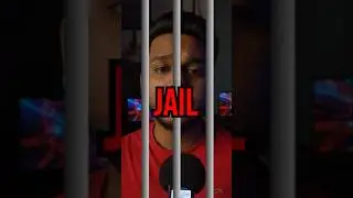 4 Cricketers Gone Jail
