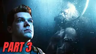The High Republic | Star Wars Jedi Survivor Walkthrough Xbox Series X Gameplay Part 3 (FULL GAME)