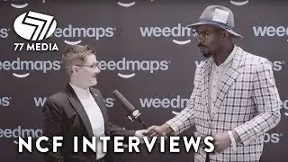 National Cannabis Policy Summit 2019 | Interview Series: Jenn Michelle Pedini | 77 Media Group