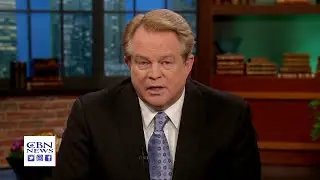 CBN's Gordon Robertson: How Ben Kinchlow Broke Race Barriers with the Gospel