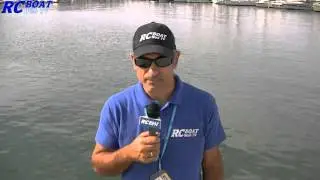 Rc Boat Web TV Shows is Now on CVP