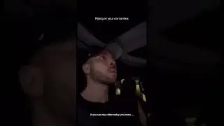 Going For A Ride In Your Car Be Like&hellip; #shorts #music #barbiegirl #aqua #singing #car #funny