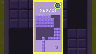 Block blast high score 262757 #highscore