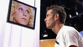 Я ставлю своему бывшему ультиматум