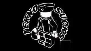 TEKNO SUCKS