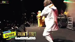 BEST OF LUCKY DUBE Band | Live Concert Jayapura Indonesia